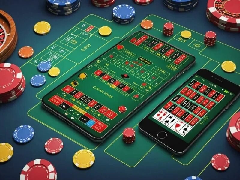 casino online bonus