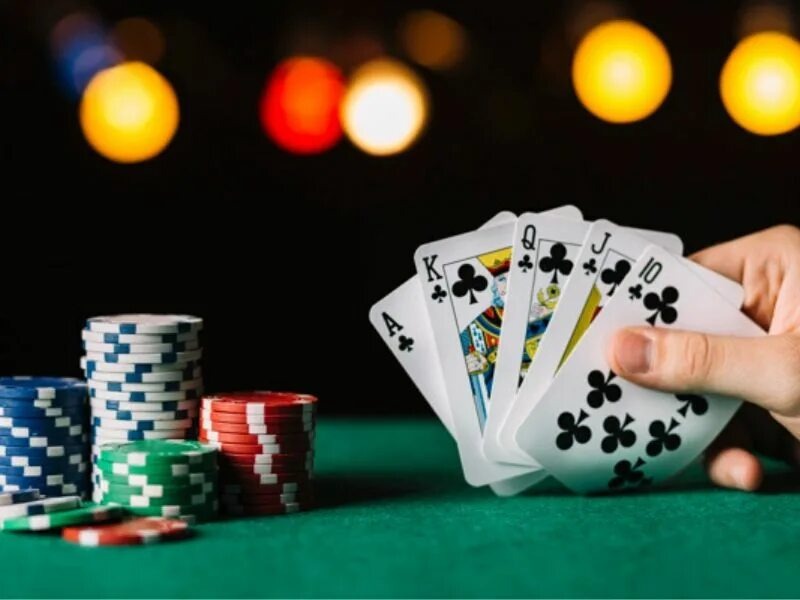 casino online